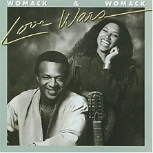 Review of Love Wars