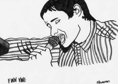 Finn Vine