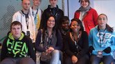 Wythenshawe event...