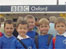 Visitors to our stall at the Thame show 2003