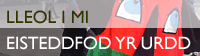 Eisteddfod yr Urdd