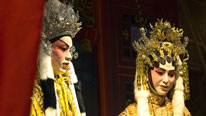 Useful information about the Chinese language