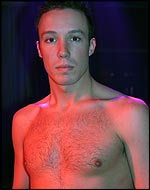 Julien Chambon