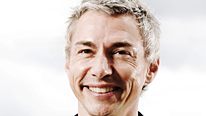 Jonathan Edwards introduces live athletics from Glasgow