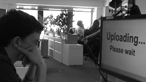 Uploading and Compression