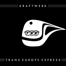 Review of Trans Europe Express 