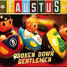 Review of Broken Down Gentlemen