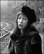 Margot Marsh