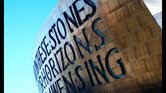 Millennium Centre...