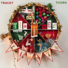 Review of Tinsel and Lights
