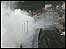 Dawlish in the storm.