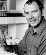 Dr Dave Reay
