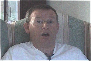 Damien O'Dell