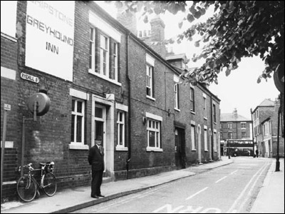 Old Meadows Gallery