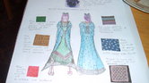 Mexican Dress... Mexican Dress...