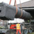Heavy lifting
