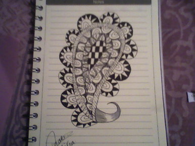 Sis drawing