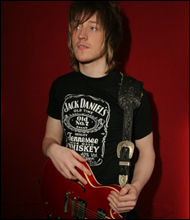 Nathan - The Veras