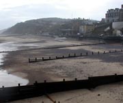 Cromer Beach