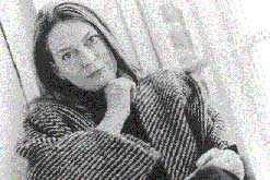 June Tabor