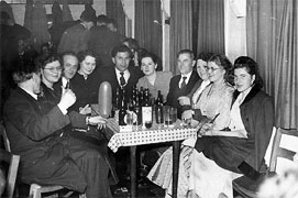 New Year's Eve Party