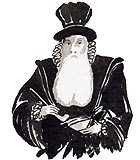 Little Sir John