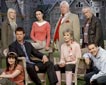 Series Seven Cast