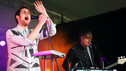 Mr Fogg - Stung - BBC Introducing