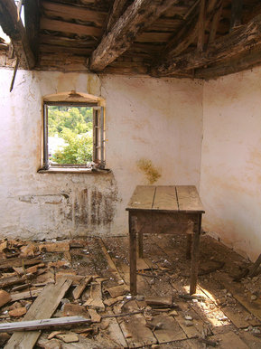Almost Forgotten