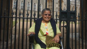 Anita Ghai