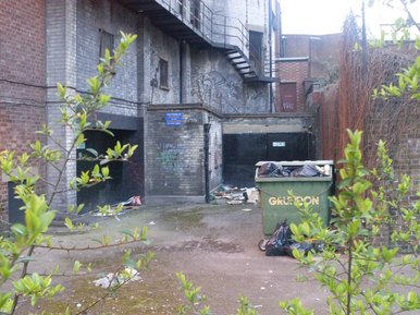 Urban Eden