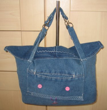Handbag