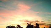 I love sunset... I love sunset...
