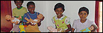 Tsunami: Nursery by Carmen Nash and  Christine Dunford 