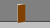 Open Door