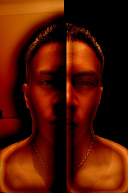Me; who am i?