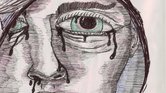 Blood and tears...