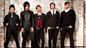 lostprophets