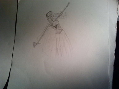 Corpse bride