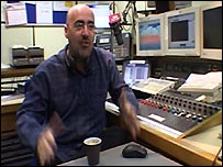 Shane O'Connor