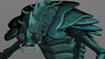 Viperox 3D model