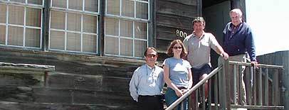 Cannery Row