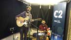 Steffan Huw