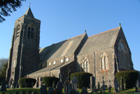 Eglwys Llanbed