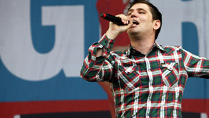 Scouting For Girls