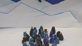 Penguin War