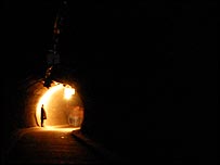 Tunnel