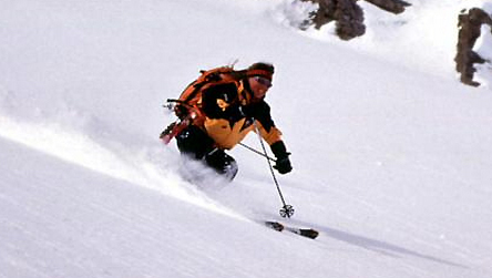 Ski