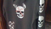 Rock Couture...