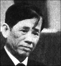 Ông Lê Duẩn